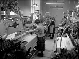 Garment Production